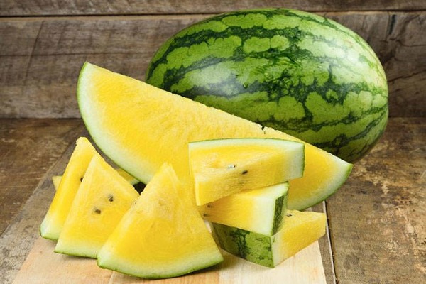 قیمت هندوانه آناناسی با کیفیت ارزان + خرید عمده
